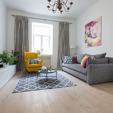 Montevideo Apartment Zagabria Esterno foto